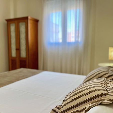 Wallada Vistalegre Kordoba Bagian luar foto