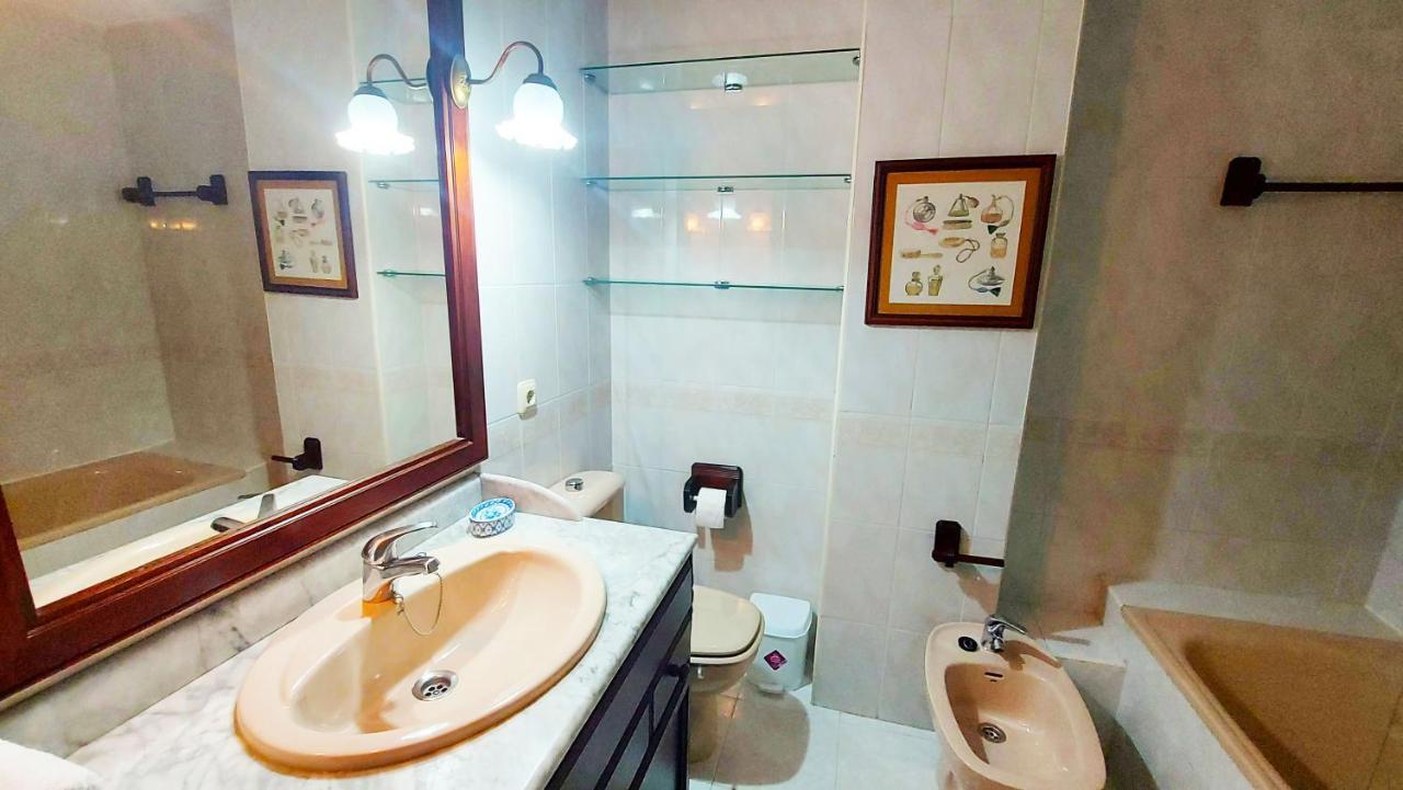 Wallada Vistalegre Kordoba Bagian luar foto