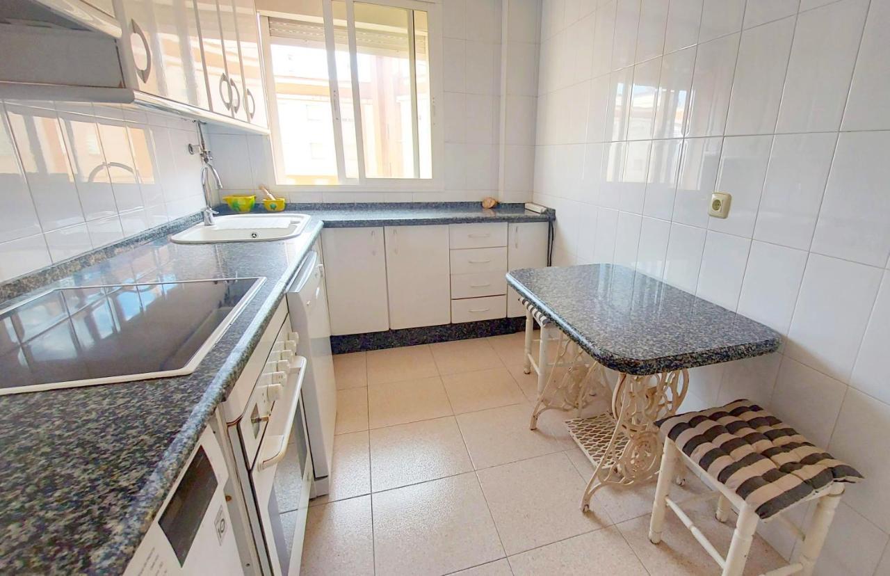Wallada Vistalegre Kordoba Bagian luar foto