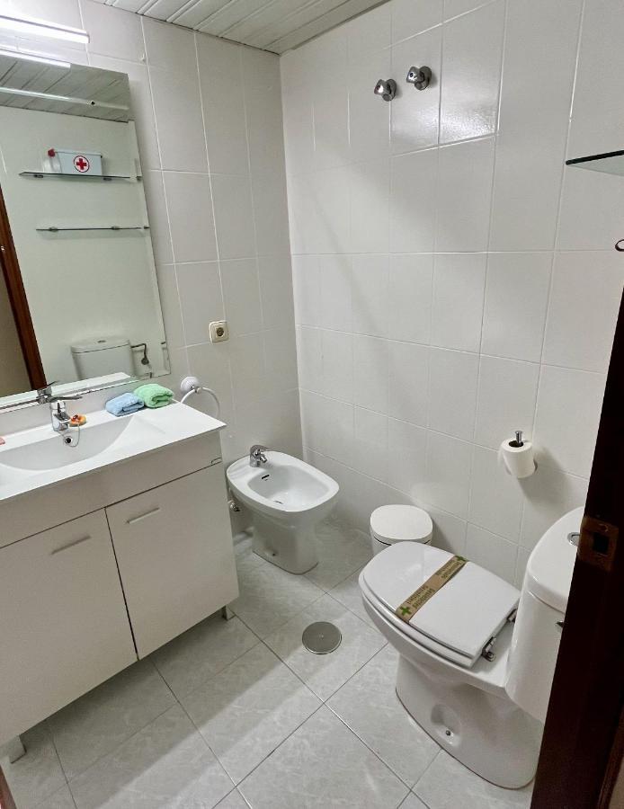 Wallada Vistalegre Kordoba Bagian luar foto