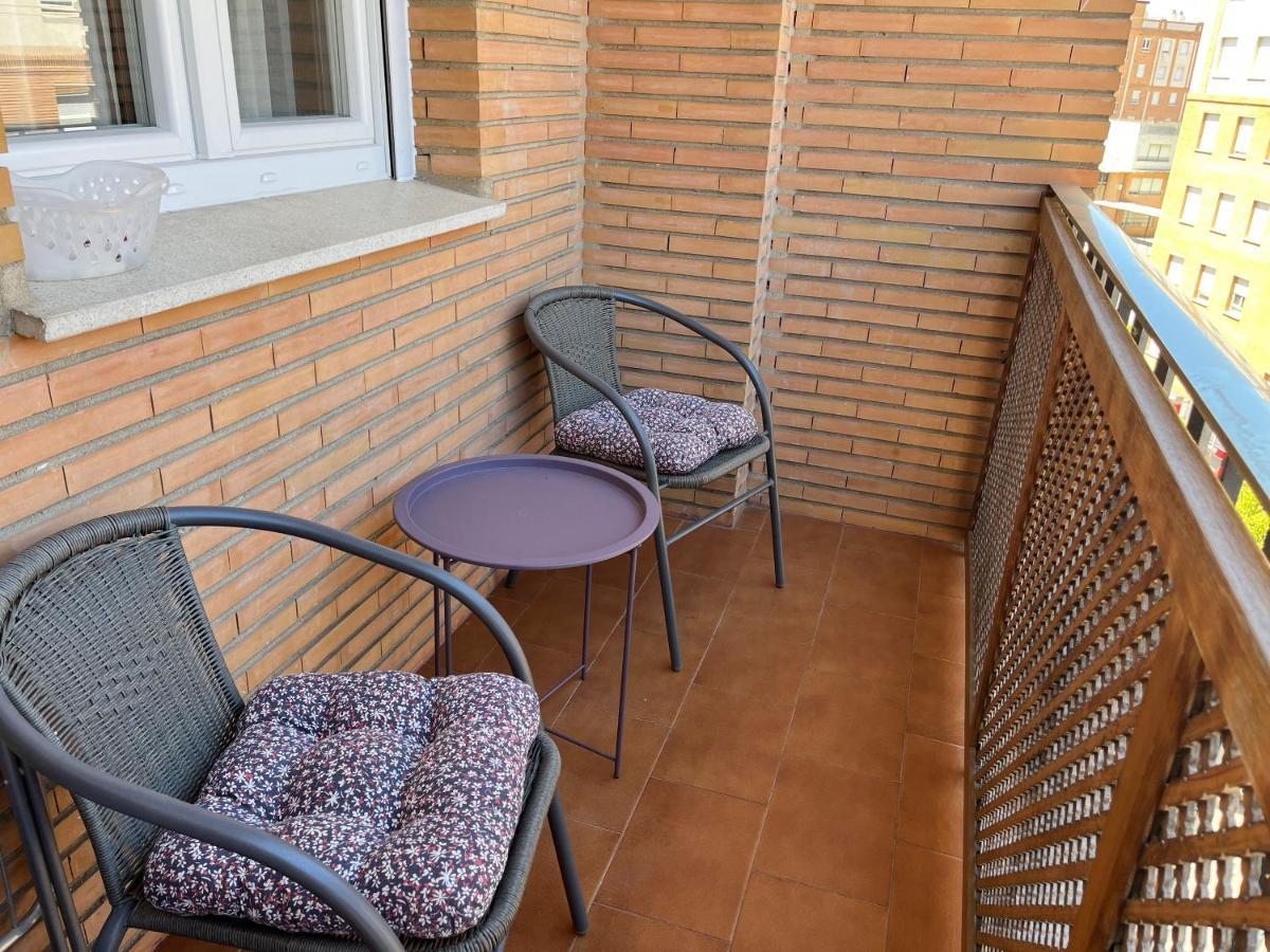 Wallada Vistalegre Kordoba Bagian luar foto